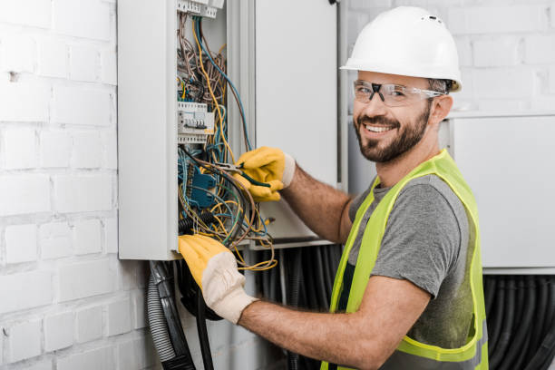Best Electrician for Home Renovation  in Goodwell, OK