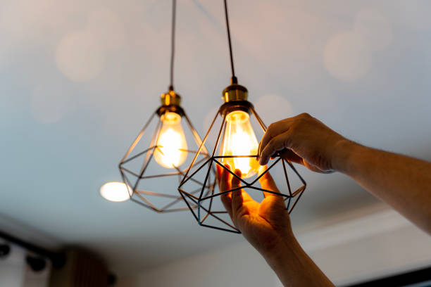 Outdoor Lighting Installation in Goodwell, OK