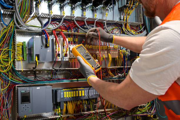 Best Affordable Electrical Installation  in Goodwell, OK