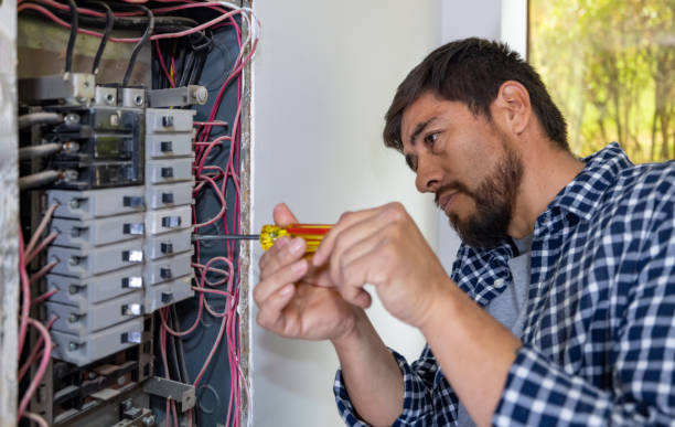Best Best Electricians Near Me  in Goodwell, OK